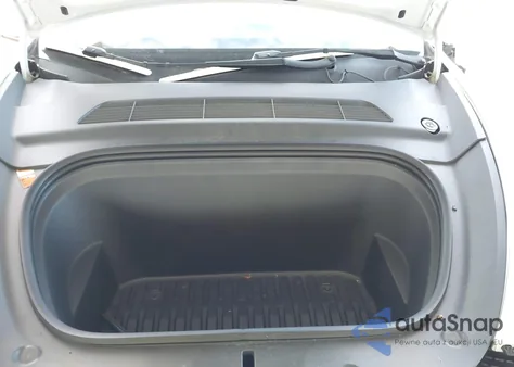 2022 Tesla Model Y Long Range Dual Motor All-Wheel Drive из США, поврежденный, VIN 7SAYGDEE2NF370968